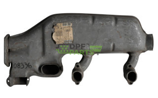 Nagrzewnica lewa Volkswagen Transporter - 1.7-1.9