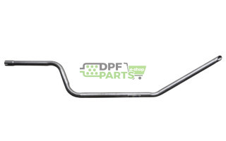 Rura wydechowa Citroen Dyane 4 / Dyane 6 / Ami 6 / Ami 8 / 2 CV4 / 2 CV6 - 0.4 / 0.6