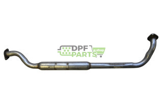 Tłumik środkowy Toyota RAV 4 / Funcruiser - 2.0 - Nr. OE: 1742074810