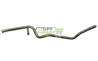 Rura wydechowa Mitsubishi L300 - 1.6 / 2.5 D - Nr. OE: MB431399