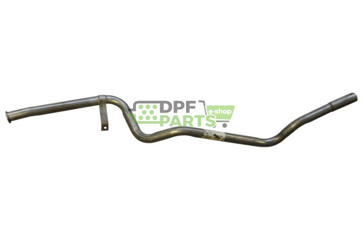 Rura wydechowa Mitsubishi L300 - 1.6 / 2.5 D - Nr. OE: MB431399