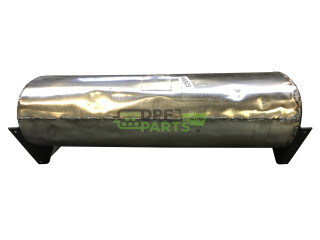 Katalizator Mercedes Vario regenerowany A0014903314