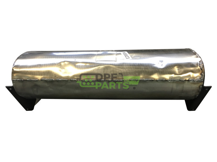 Katalizator Mercedes Vario regenerowany A0014903314