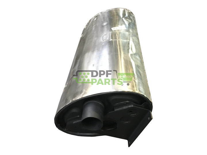 Katalizator Mercedes Vario regenerowany A0014903314