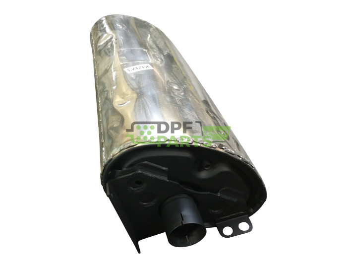 Katalizator Mercedes Vario regenerowany A0014903314