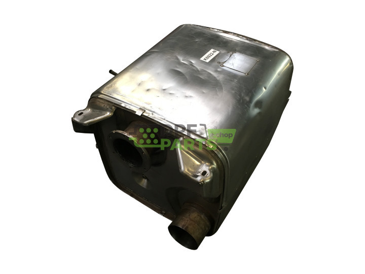 Katalizator Mercedes O530, Tourismo, Integro, Intouro , Setra – S 412 UL , S415 UL, S416 UL , S 417 UL , S 419 UL - A0014904914