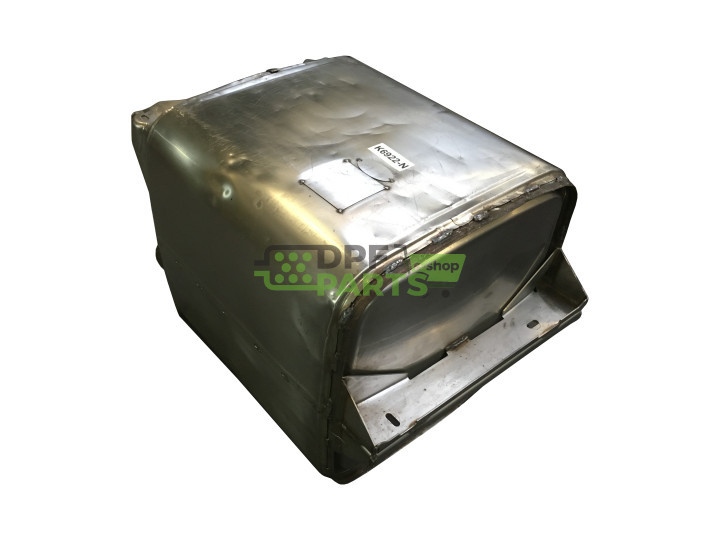 Katalizator Mercedes O530, Tourismo, Integro, Intouro , Setra – S 412 UL , S415 UL, S416 UL , S 417 UL , S 419 UL - A0014904914