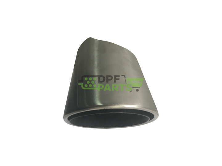 Końcówka układu wydechowego PORSCHE Panamera 970 GTS - prawa strona - 970.111.687.51