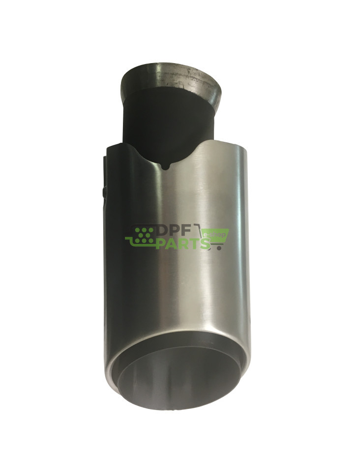 Końcówka układu wydechowego PORSCHE Panamera 970 GTS - prawa strona - 970.111.687.51