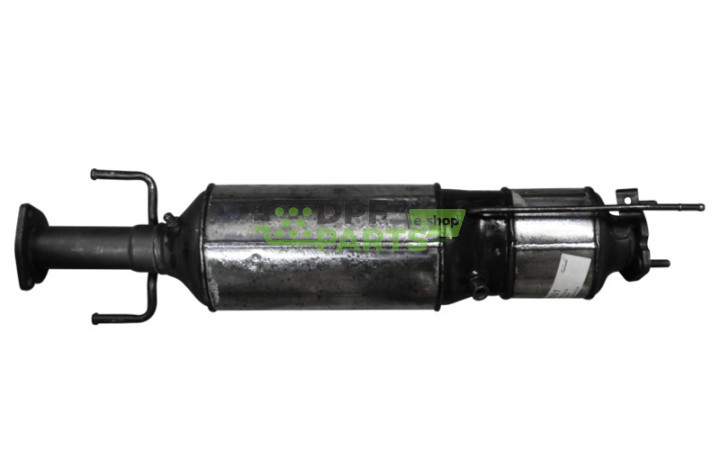 Filtr cząstek stałych DPF CHEVROLET Epica - 2.0 D - 96434334