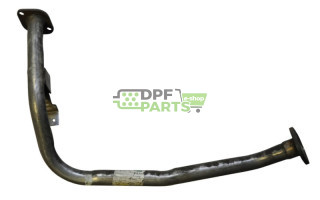 Rura wydechowa Toyota Land Cruiser - 2.4 D - Nr. OE: 1740354010