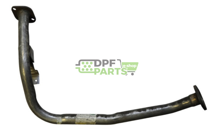 Rura wydechowa Toyota Land Cruiser - 2.4 D - Nr. OE: 1740354010