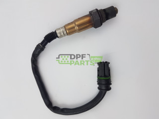 Czujnik sonda za katalizatorem BMW E60 / E61 M5 , E63 / E64 - 7836451 11787836451 0258005339