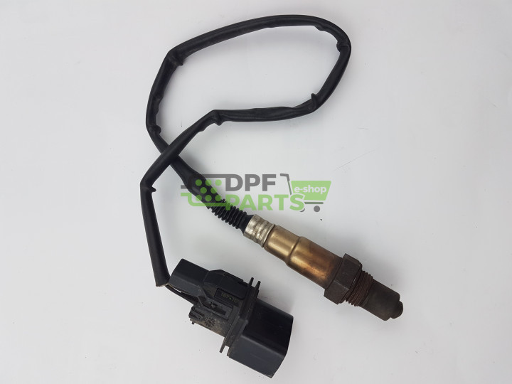 Czujnik sonda za katalizatorem BMW Benzyna - 7539125 11787539125 0416260 0258006793