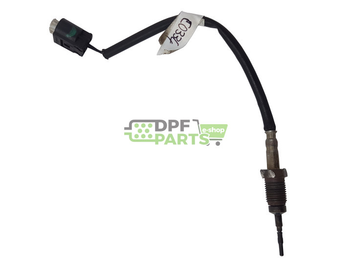 Czujnik sonda przed katalizatorem BMW - 7804862 13627804862 7797517 13627797517