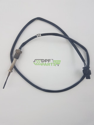 Czujnik sonda przed katalizatorem BMW - 7809158 13627809158 7806251 13627806251