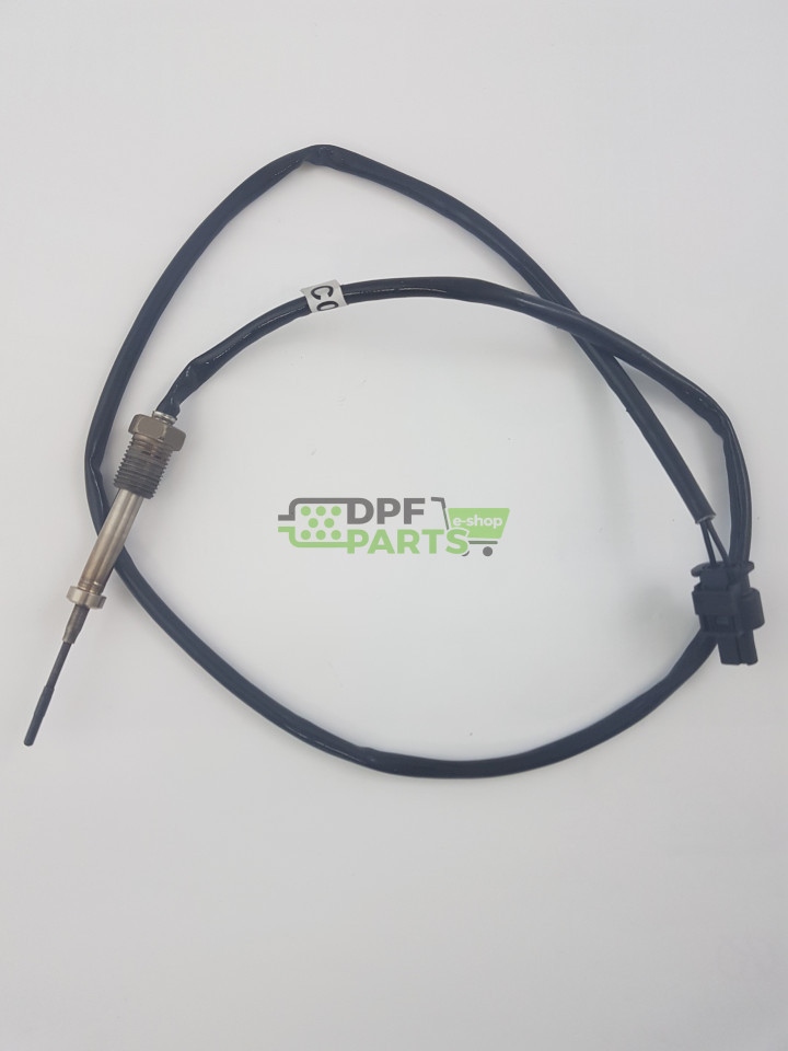 Czujnik sonda przed katalizatorem BMW - 7809158 13627809158 7806251 13627806251