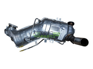 Filtr cząstek stałych DPF OPEL Crosa E - 1.3 CDTI - 55254723 855571
