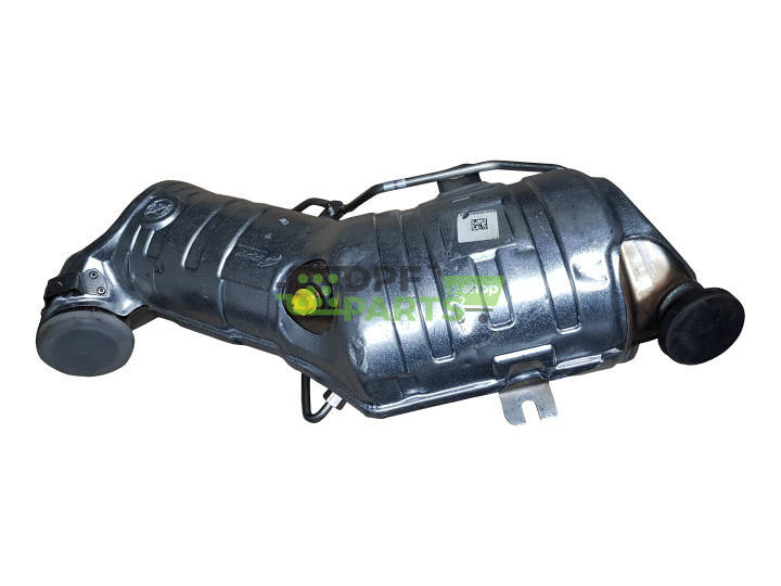 Filtr cząstek stałych DPF OPEL Crosa E - 1.3 CDTI - 55254723 855571