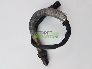 Czujnik sonda różnicy cieśnień BMW - 7805152 13627805152