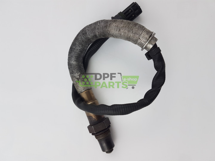 Czujnik sonda różnicy cieśnień BMW - 7805152 13627805152