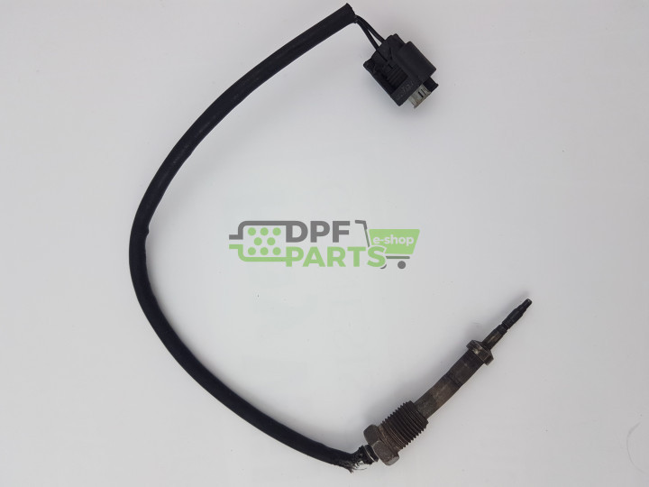 Czujnik sonda za katalizatorem BMW - 7545243 11787545243 0258006789