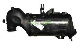 Filtr cząstek stałych DPF OPEL Astra J - 1.6 CDTI - 55575425