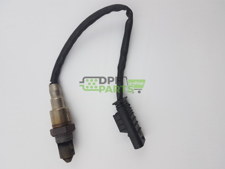 Czujnik sonda za katalizatorem BMW - 8589104 13628589104 8570689 13628570689 0281004616 / 617