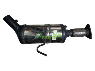 Flitr DPF / FAP CHRYSLER Voyager - 2.8 CRD - 04809786AB 10832H