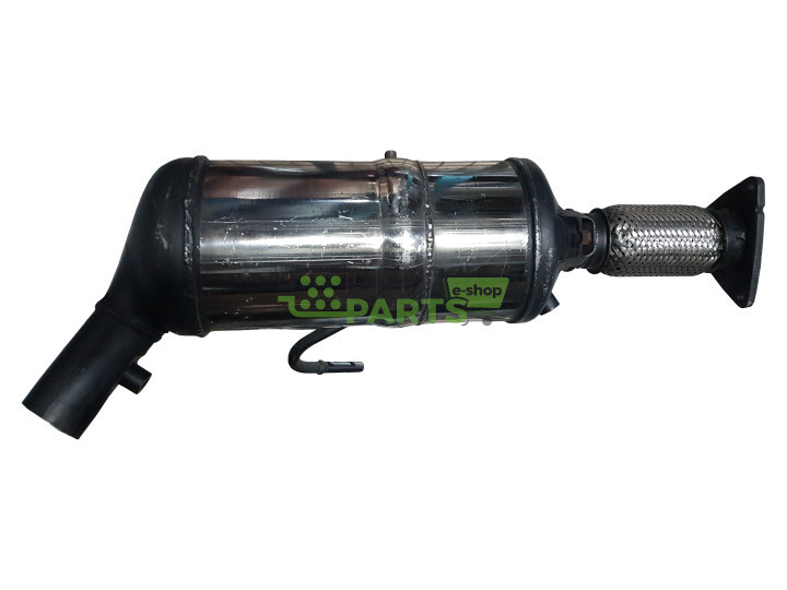 Flitr DPF / FAP CHRYSLER Voyager - 2.8 CRD - 04809786AB 10832H