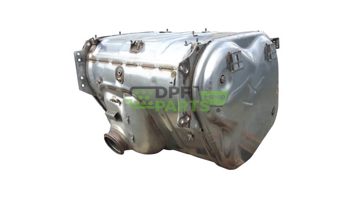 Katalizator wstępny Scania V8 Euro 6 - 2137587