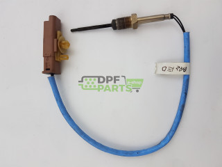 Czujnik sonda różnicy cieśnień JAGUAR LAND ROVER - GX73-5L200-AA