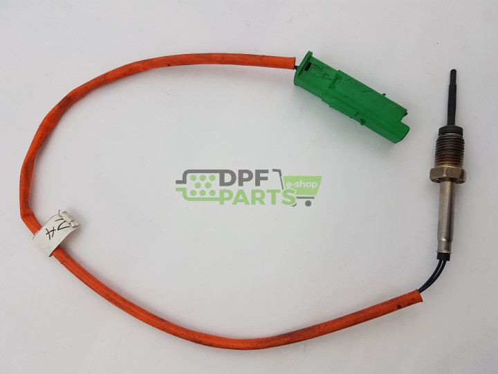 Czujnik sonda przed DPF JAGUAR LAND ROVER - HK83-12B591-DA