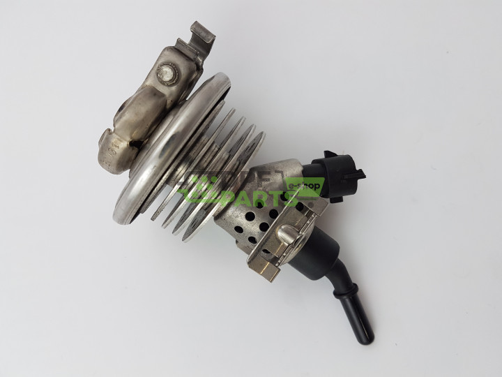 Czujnik sonda za DPF JAGUAR LAND ROVER - HK83-12B591-DA