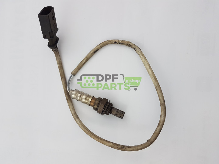 Wtryskiwacz Adblue JAGUAR LAND ROVER - FPLA-189E3-AB