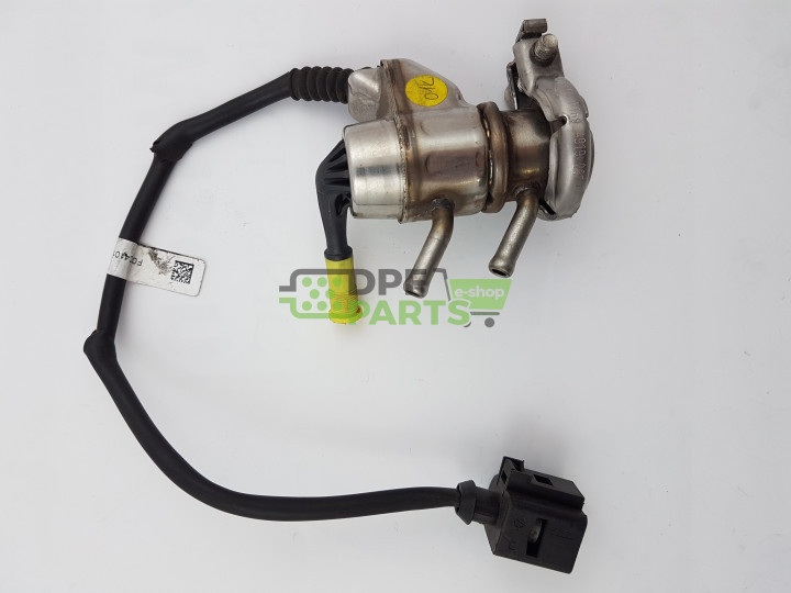 Wtryskiwacz Adblue JAGUAR LAND ROVER - FPLA-189E3-AB