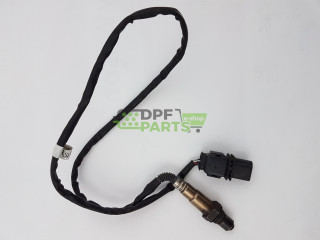 Czujnik sonda AUDI SEAT SKODA VW - 04L906262