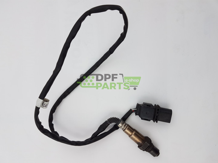 Czujnik sonda AUDI SEAT SKODA VW - 04L906262