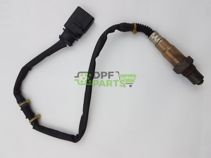 Czujnik sonda AUDI SKODA VW - 03G906262G 0281004062