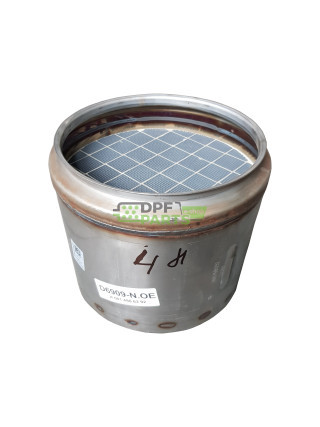 Filtr cząstek stałych DPF MERCEDES ATEGO MP4 Euro 6 - A0014906292 0014906292