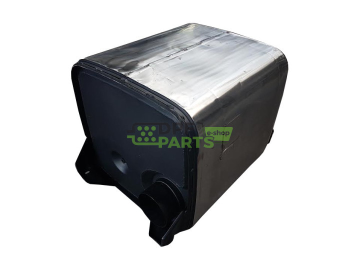 Katalizator Euro 6 MERCEDES Travego, Tourismo / SETRA Seria 400 DT HD HDH GT-HD - A0024902314