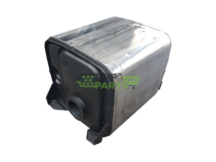 Katalizator Euro 6 MERCEDES Travego, Tourismo / SETRA Seria 400 DT HD HDH GT-HD - A0024902314