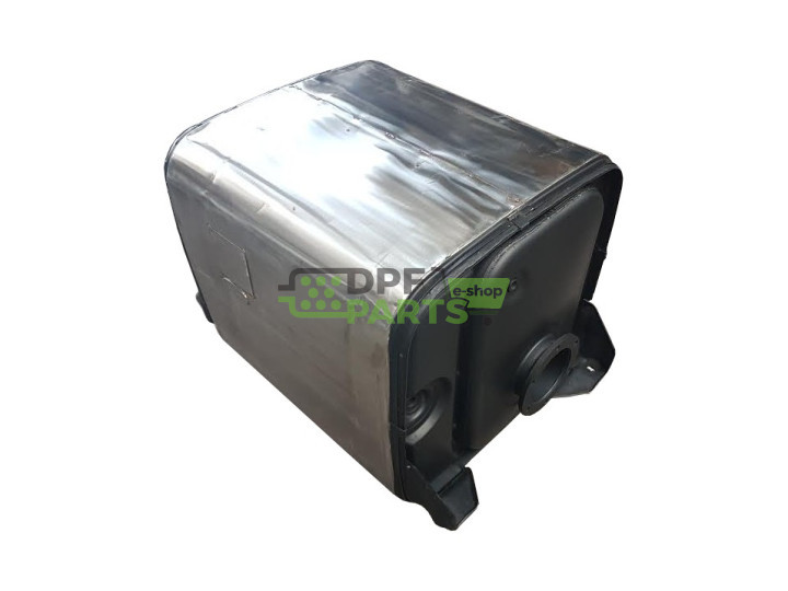 Katalizator Euro 6 MERCEDES Travego, Tourismo / SETRA Seria 400 DT HD HDH GT-HD - A0024902314