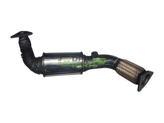 Katalizator VW Touareg II - 3.0 TDi V6 - 7P0254301LX