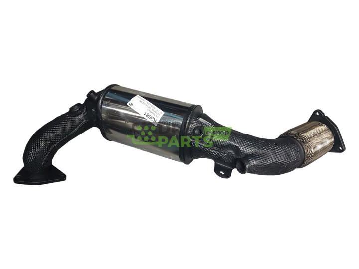 Katalizator VW Touareg II - 3.0 TDi V6 - 7P0254301LX