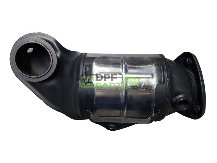 Katalizator CITROEN Jumper III / PEUGEOT Boxer III - 2.2 HDI - 1622962180 161741808