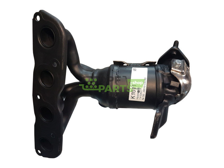 Katalizator HYUNDAI I20 - 1.4 - 28510-03CX0 2851003CX0