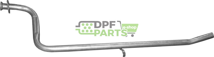 r. středová Fiat Panda I 1.0 4X4 04/86-12/91, Polmo 07.60 A, OE 7550386 7625977