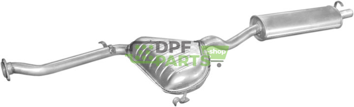 systém Fiat Tipo 92-95 1.9TD kat, Polmo 07.130 A, OE 7 740 611