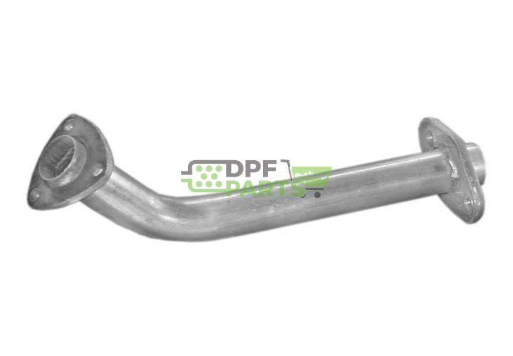 Rura kolektorowa Nissan Sunny 1.4Ix 92' kat, Polmo 15.362 A, OE 2003020R10